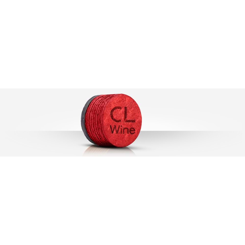 CL Red Bilardo Istakası Ucu