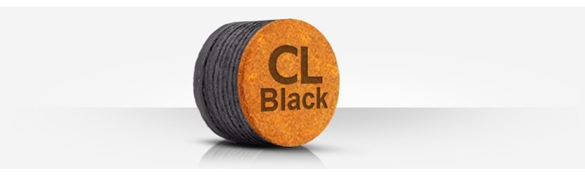 CL Black Bilardo Istakası Ucu